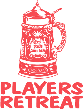 Players Retreat
