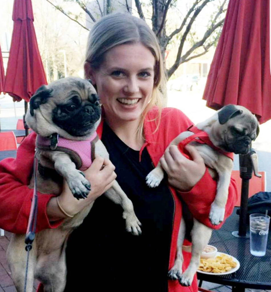 players retreat dogs