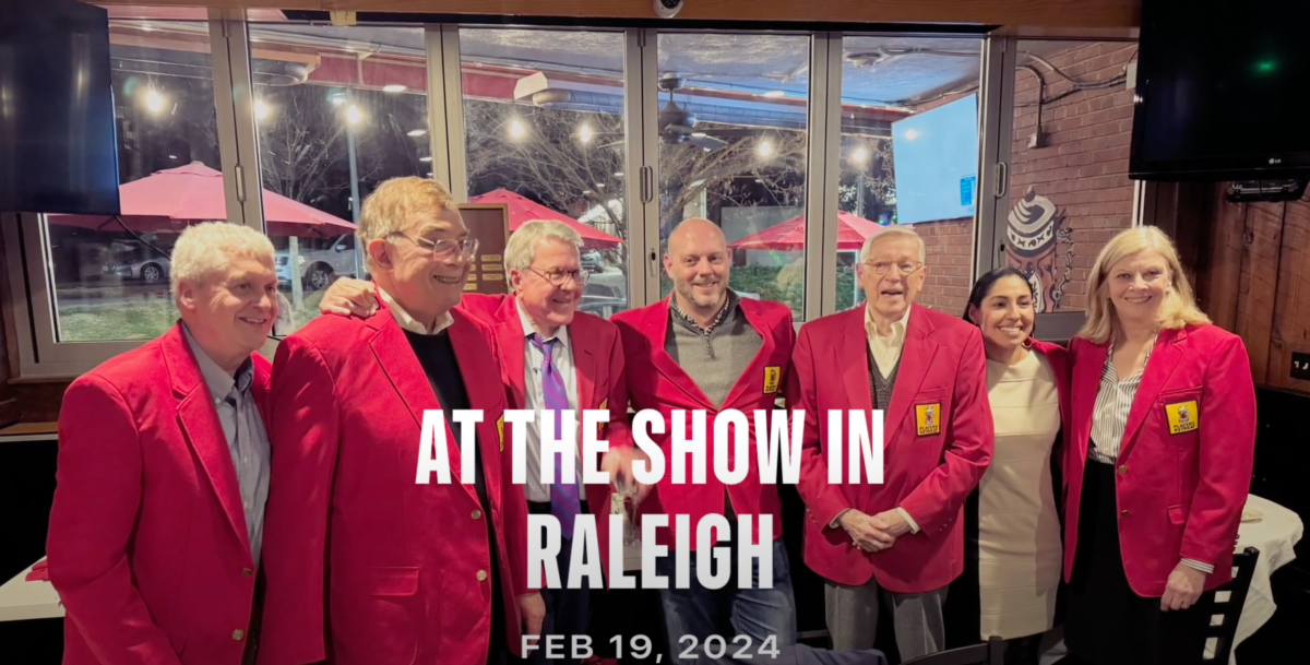 PR Hall of Fame 2024