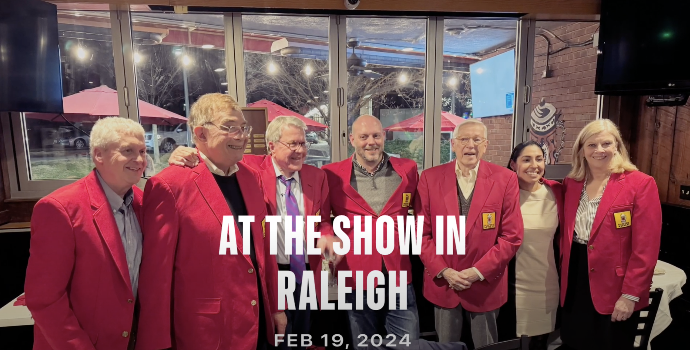 PR Hall of Fame 2024