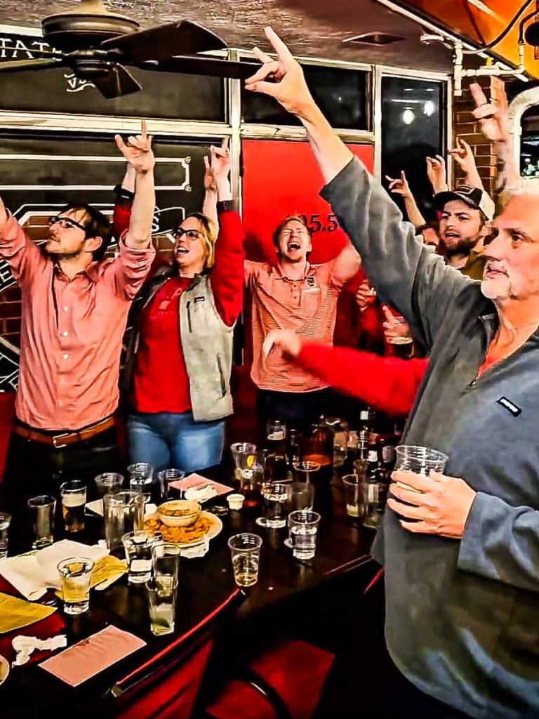 Players Retreat Gameday