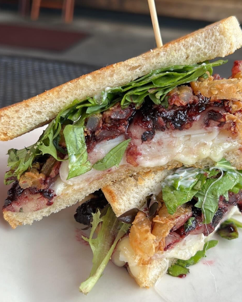 Weekyl Specials March 5 - Wrap