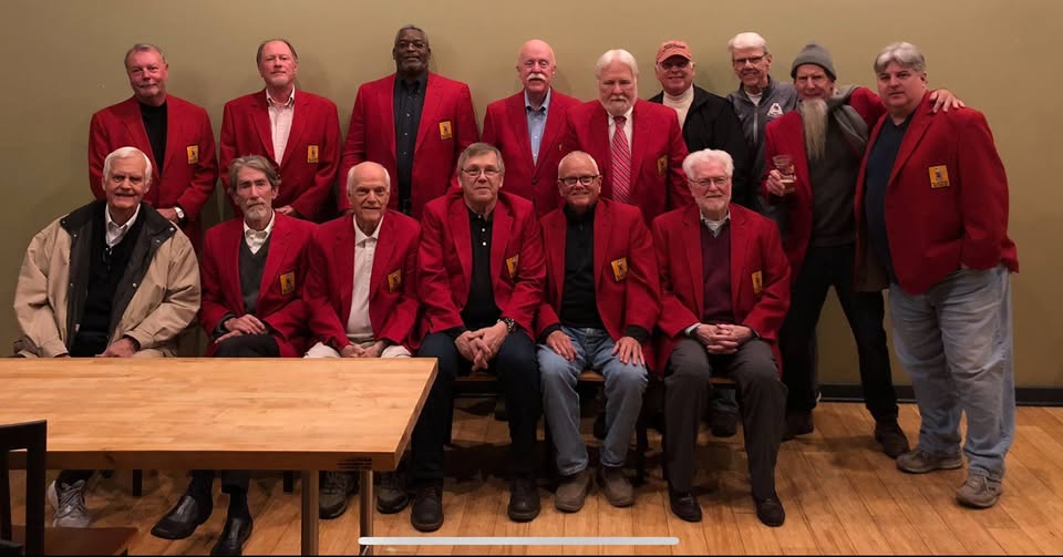 Players Retreat Hall of Fame