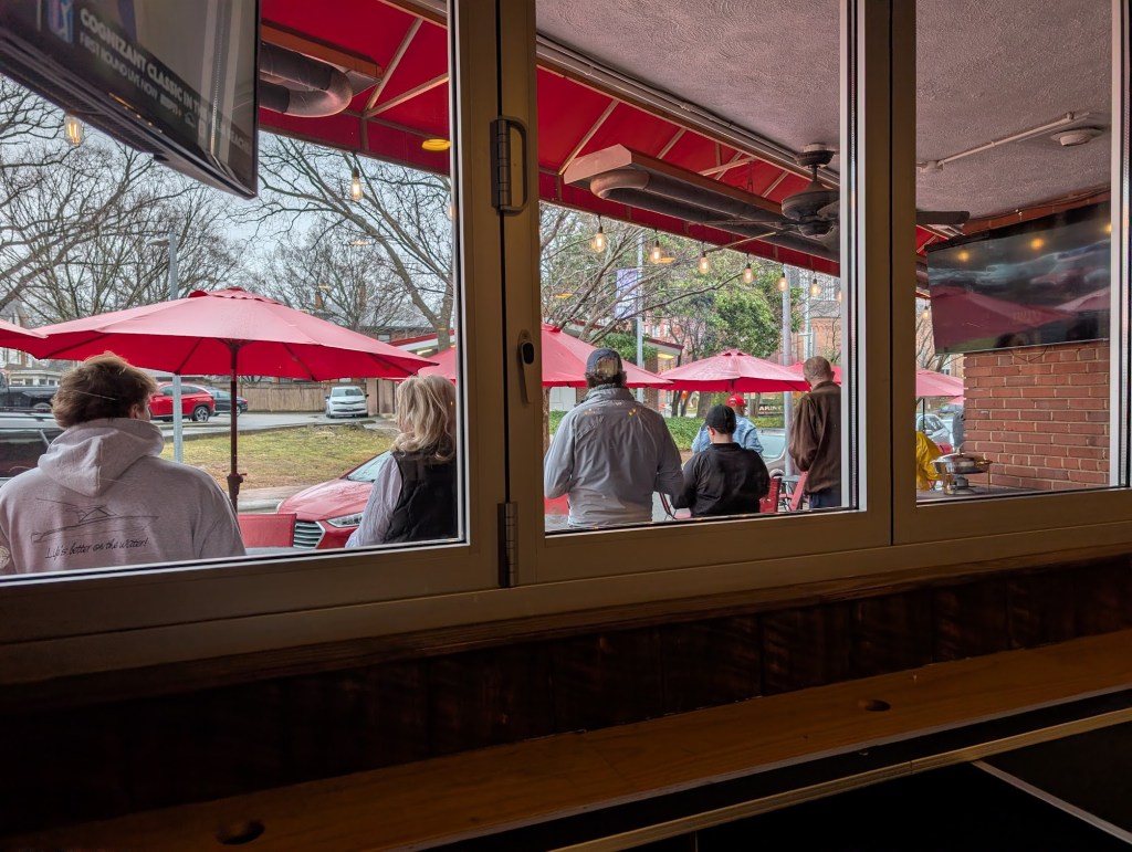 Players Retreat Anniversary Party