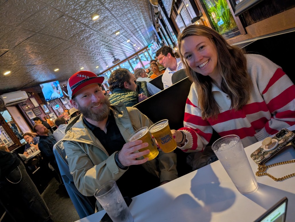 Players Retreat Anniversary Party