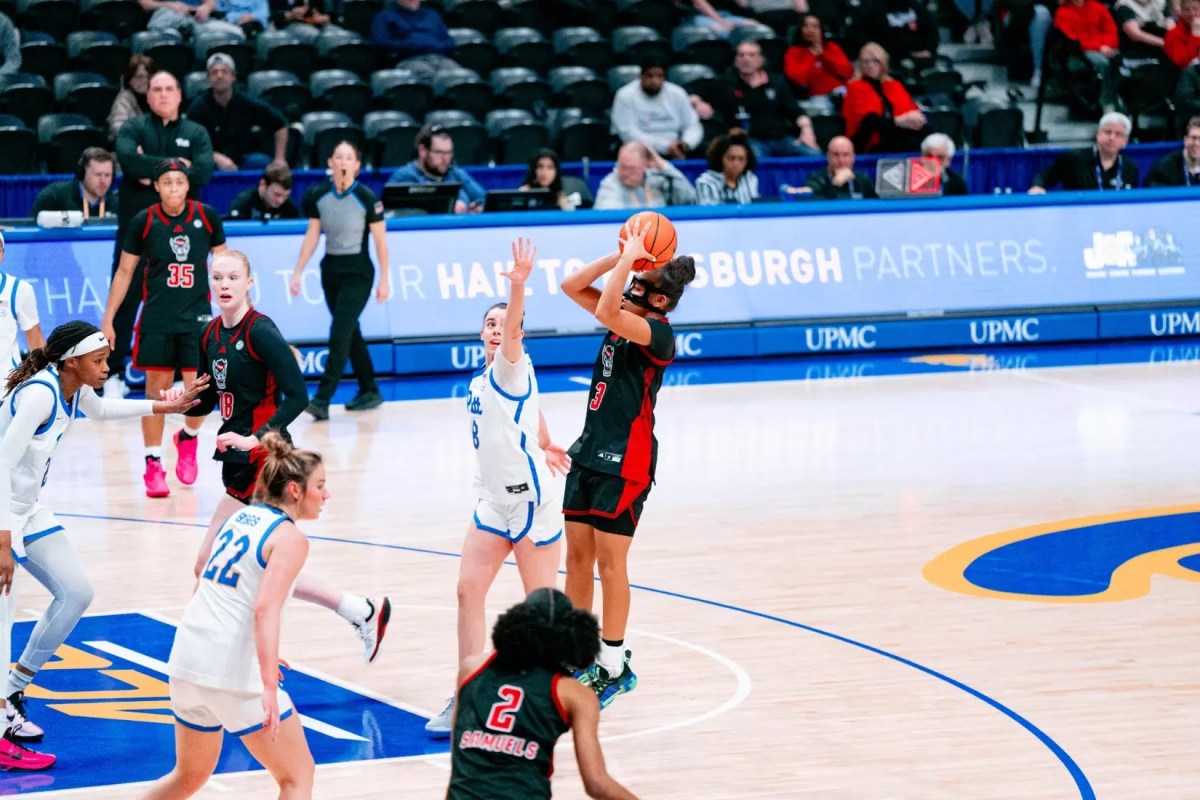 NC State Women's Basketball
